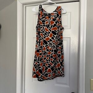 Lot of 9 dresses